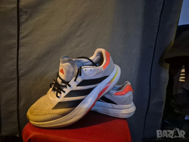 Adidas light strike-нов модел-номер44, снимка 2 - Маратонки - 54097235