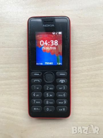 Nokia 108 