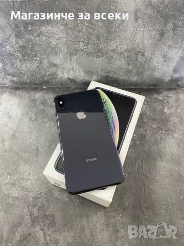 Iphone Xs 64gb Space Gray, снимка 4 - Apple iPhone - 46130912