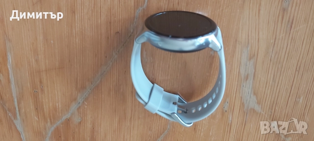 Продавам смарт часовник Hama, снимка 5 - Смарт гривни - 51796163