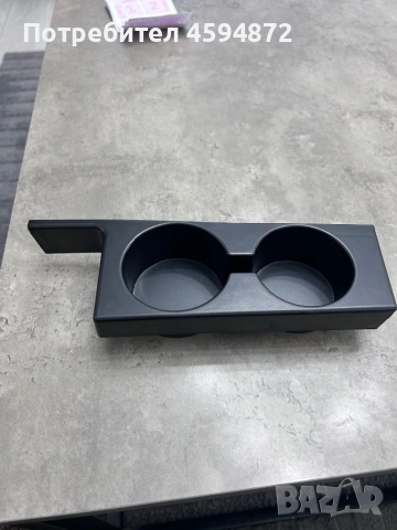 Поставки за чаши BMW e39, снимка 5 - Аксесоари и консумативи - 54167673