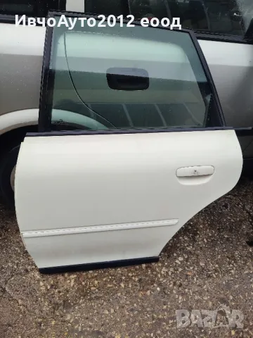 Врата задна лява audi A3 96-03г, снимка 5 - Части - 49645708