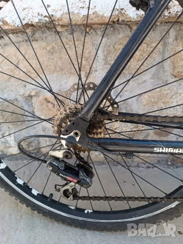 Велосипед@колело@байк, снимка 2 - Велосипеди - 51815498