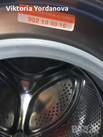 Пералня Fagor за части, снимка 7 - Перални - 51017595