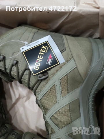 Чисто нови кубинки 43 номер, снимка 2 - Мъжки боти - 53262494