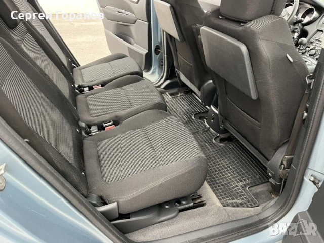 Пежо 5008 1,6 HDI , снимка 8 - Автомобили и джипове - 53750827