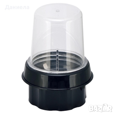 Кухненски блендер с мелница Royalty Line RL-SME-600.6, снимка 4 - Блендери - 51679380