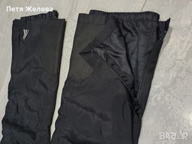 Ски панталон N:134/140 -,,CRIVIT", снимка 6 - Детски панталони и дънки - 51689661