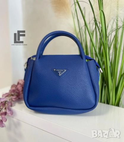 чанта prada, снимка 1 - Чанти - 46787814