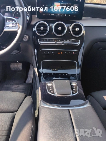🇩🇪Mercedes GLC 220d🇩🇪, снимка 8 - Автомобили и джипове - 53757112