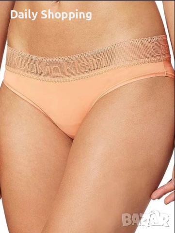 Calvin Klein бразилиана, снимка 2 - Бельо - 53483309