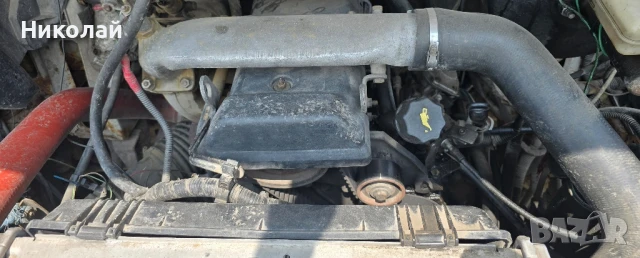 Ивеко дейли, снимка 12 - Бусове и автобуси - 50528816