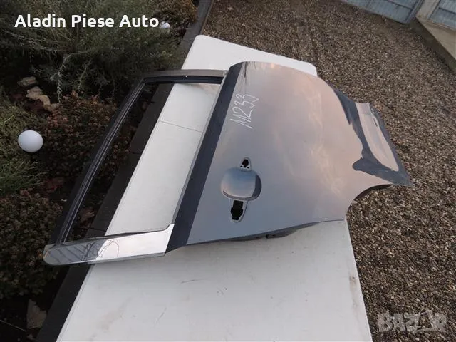 Задна дясна врата Kia Sportage година 2010 2011 2012 2013 2014 2015г , снимка 3 - Аксесоари и консумативи - 50427935