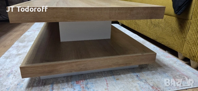 Холна маса, снимка 2 - Маси - 53146749