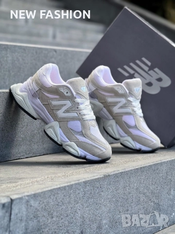 Дамски Маратонки ✨New Balance , снимка 3 - Маратонки - 52109310
