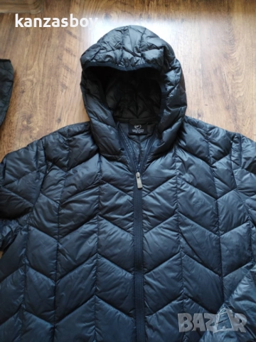 five seasons mens down jacket - мъжко пухено яке ХЛ, снимка 2 - Якета - 52147405