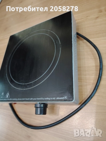 котлон керамичен , снимка 2 - Котлони - 52988573