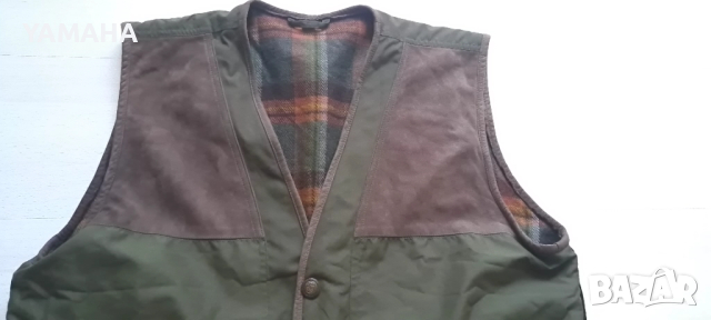 Мъжко  Ловно Елече  M___L, снимка 3 - Други - 51499350