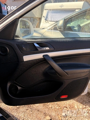 Skoda Octavia vRS 2.0 TFSI (200 к.с.) — Изключително състояние, снимка 7 - Автомобили и джипове - 53814983