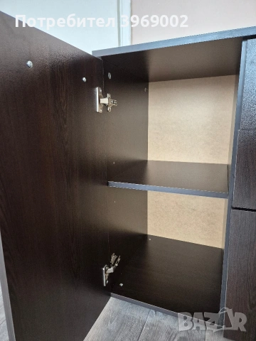 Скрин за съхранение на вещи, снимка 2 - Скринове - 53564883