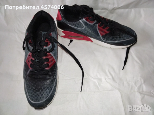 мъжки маратонки, снимка 13 - Маратонки - 53922641