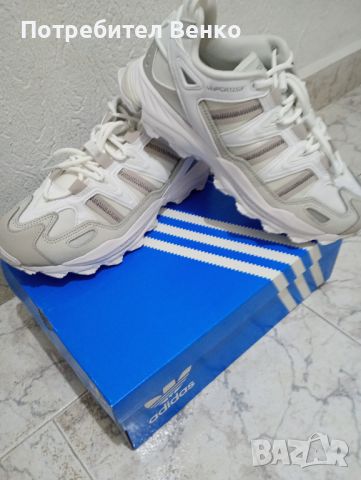 маратонки "Adidas Hyperturf", снимка 11 - Маратонки - 46417742