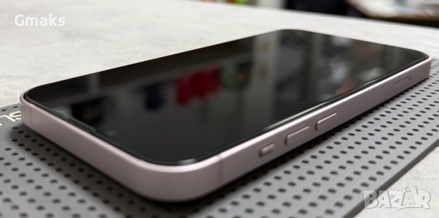 Apple iPhone 13 128GB, Перфектен!, снимка 5 - Apple iPhone - 46441190