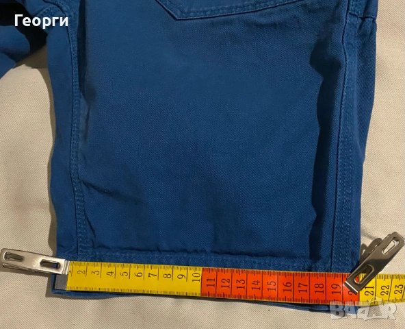 Къс панталон от памук, H&M, снимка 8 - Детски къси панталони - 54095165