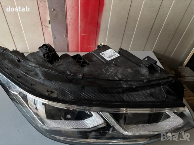 Фар за VW Tiguan , снимка 2 - Части - 52532974