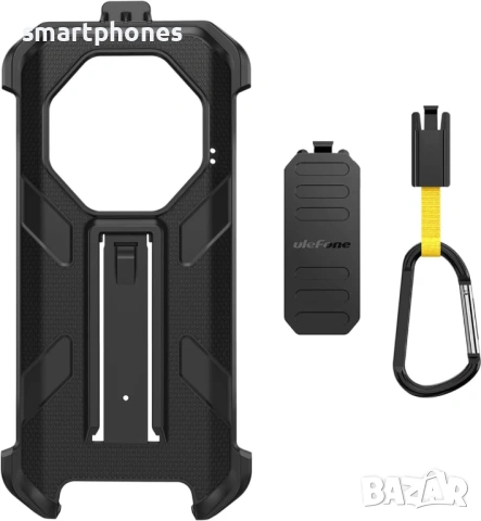Калъф Ulefone Armor X32