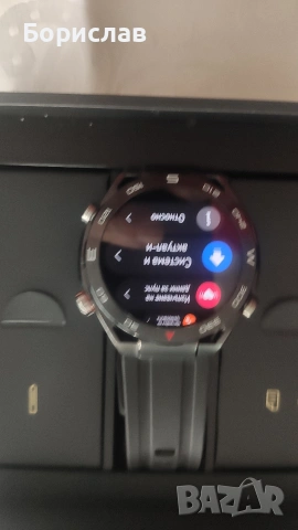 Продавам Huavei Watch Ultimum 