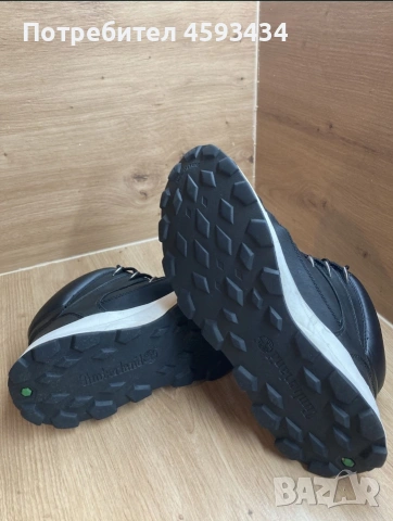 Timberland Aerocore обувки, размер 39, снимка 3 - Ежедневни обувки - 53906755