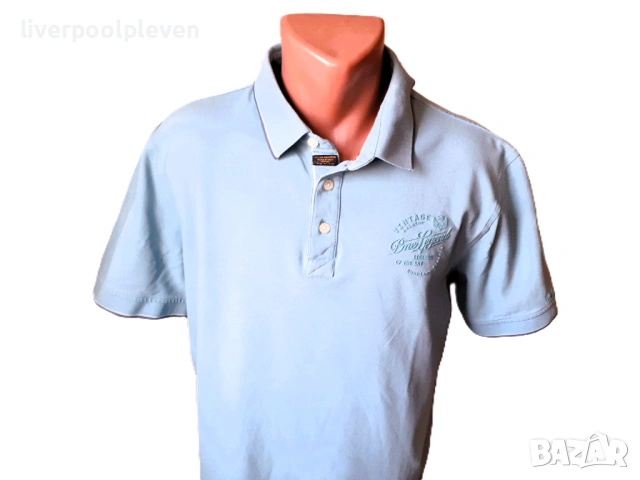 👉Pall Mall Original L