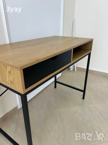 3 броя бюра и два стола, снимка 5 - Бюра - 53677810