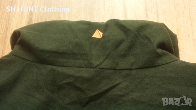 LAKSEN GORE-TEX WINTER Jacket размер 3XL за лов зимно яке водонепромокаемо - 2117, снимка 11 - Екипировка - 53471668