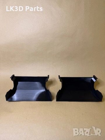 Въздуховоди за BMW E90 E91 E92