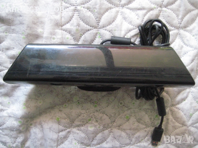 Продавам XBOX 360 KINECT, снимка 2 - Аксесоари - 52062908