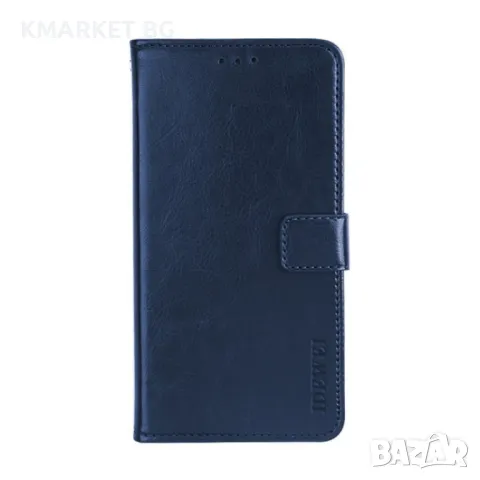 UMIDIGI A3X Magnetic Wallet Кожен Калъф и Стилус, снимка 2 - Калъфи, кейсове - 48690261