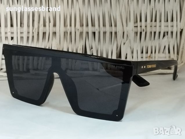 Унисекс слънчеви очила - 43 sunglassesbrand 