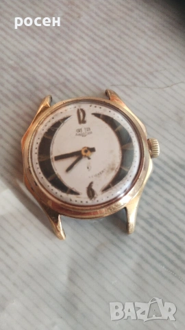 продавам часовник Gub, снимка 4 - Мъжки - 54249153