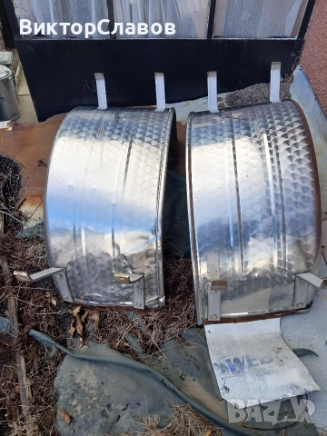 Калници за ИВЕКО