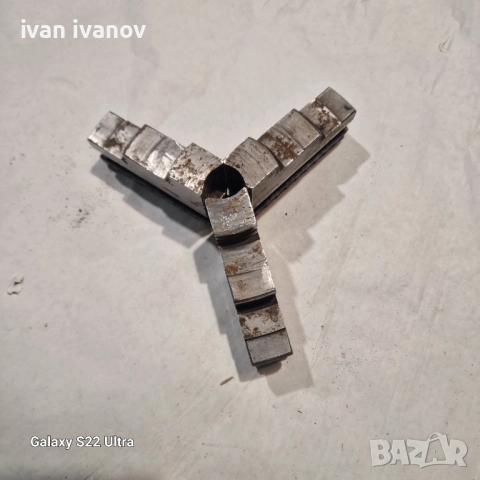 Челюсти Универсал, снимка 4 - Стругове - 52187896