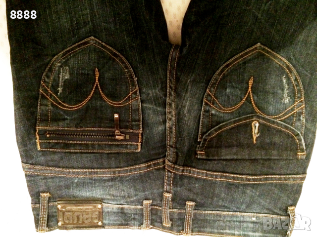 на 23лв оригинал дамски GAUDI  jeans и други  нови, снимка 2 - Дънки - 42881148