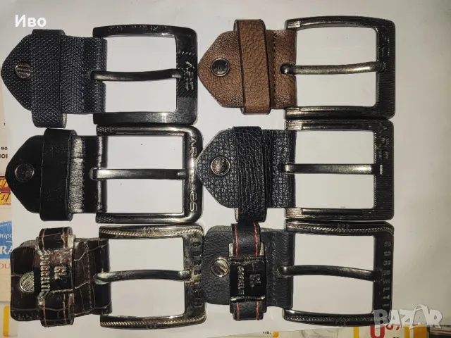 Катарами - класически, снимка 1