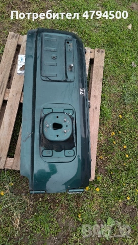 Багажна врата за Honda Cr-v, Хонда Цр в