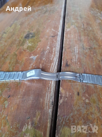 Стар ланец,каишка,верижка за часовник #21, снимка 5 - Други ценни предмети - 53499043