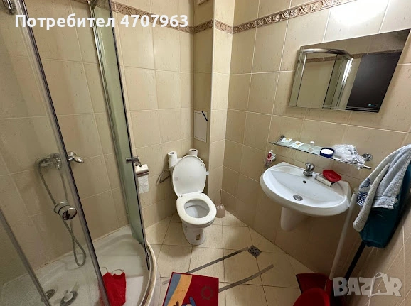 Едностаен - Слънчев бряг , снимка 6 - Апартаменти - 53681953