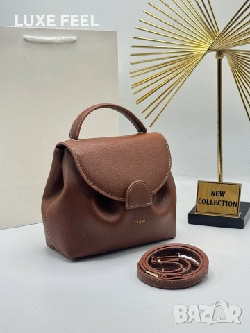 POLENE ⚜️Дамски Чанти , снимка 8 - Чанти - 54153225