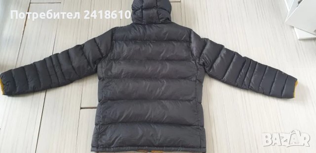 Scott Pertex Quantum Mens Down Jacket Size XL ОРИГИНАЛ! Мъжко пухено Яке!, снимка 11 - Якета - 49345882