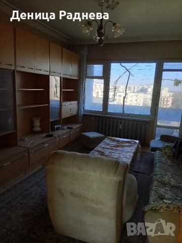 Многостаен апартамент кв.Изгрев, снимка 3 - Апартаменти - 53624703